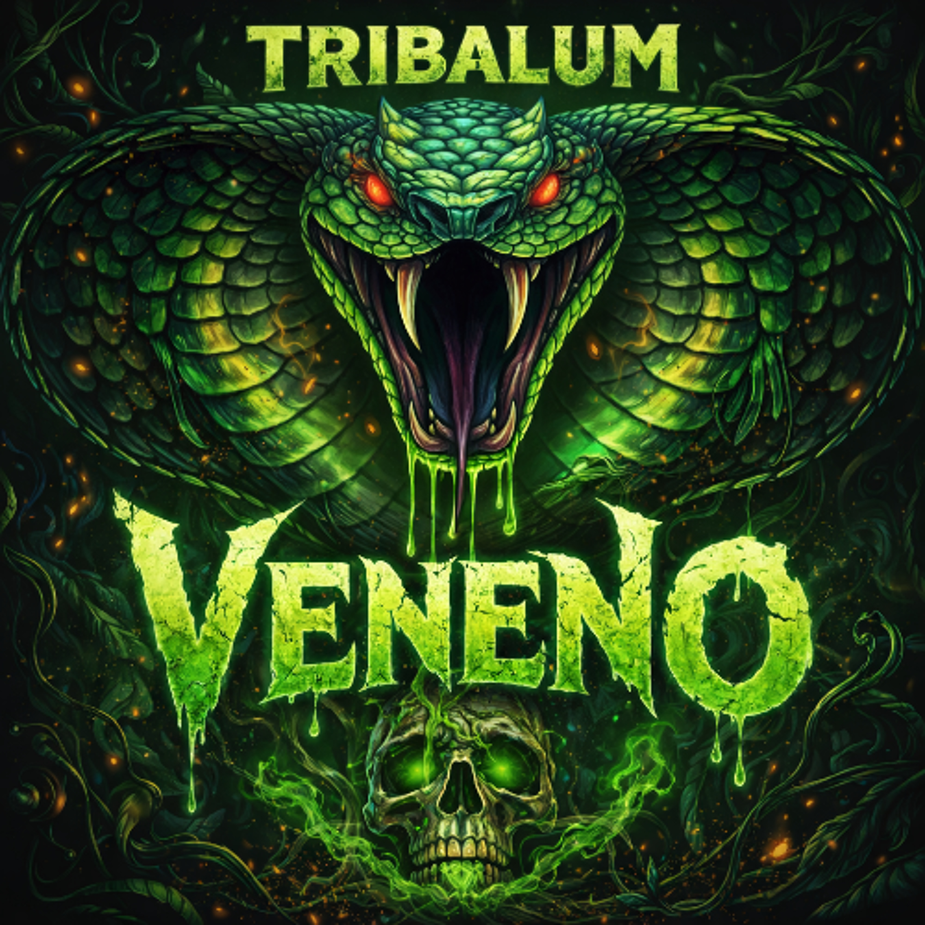 veneno episode artwork
