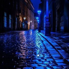 Streetlight Blues