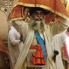 Shaster naam mala .Ath pakhyan charitra. Chopai sahib