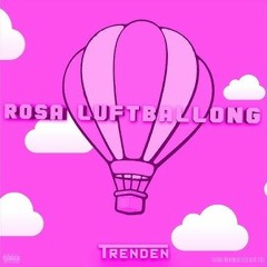 Rosa Luftballong(speed up)