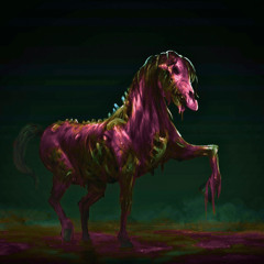 zombie (feat. TNB Musty & cvrtistorm.)