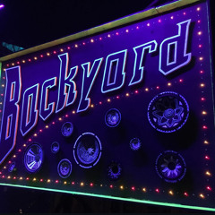 Homeward Festival 2025 Set - Backyard (DnB)