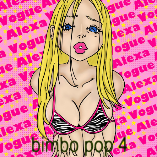 bimbo pop 4