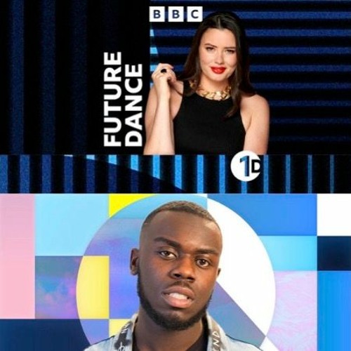 Radio 1's Future Dance + Radio 1's Sound System - Show Openers