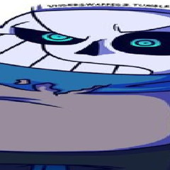 Underswap UST - Mweh Heh Heh! + Calciumsqual