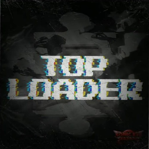 Top loader V5 TEASER