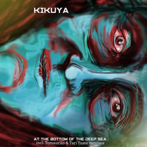 Kikuya - Deep Consciousness (Tomaurilo Remix)