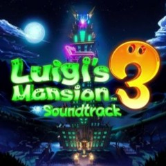 Luigi's Mansion 3 - The E. Gadd Shopping Network