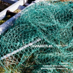 CHAMBER.45 10.10.23