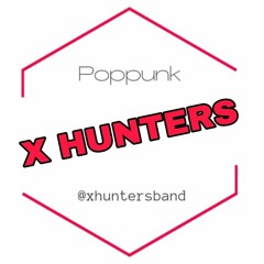 XHUNTERS - Jangan Usik.mp3