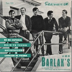 Los Barlak's - Satisfacción