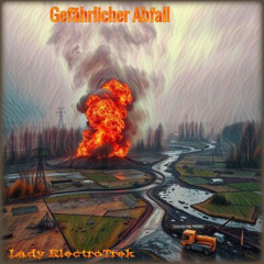 Gefährlicher Abfall