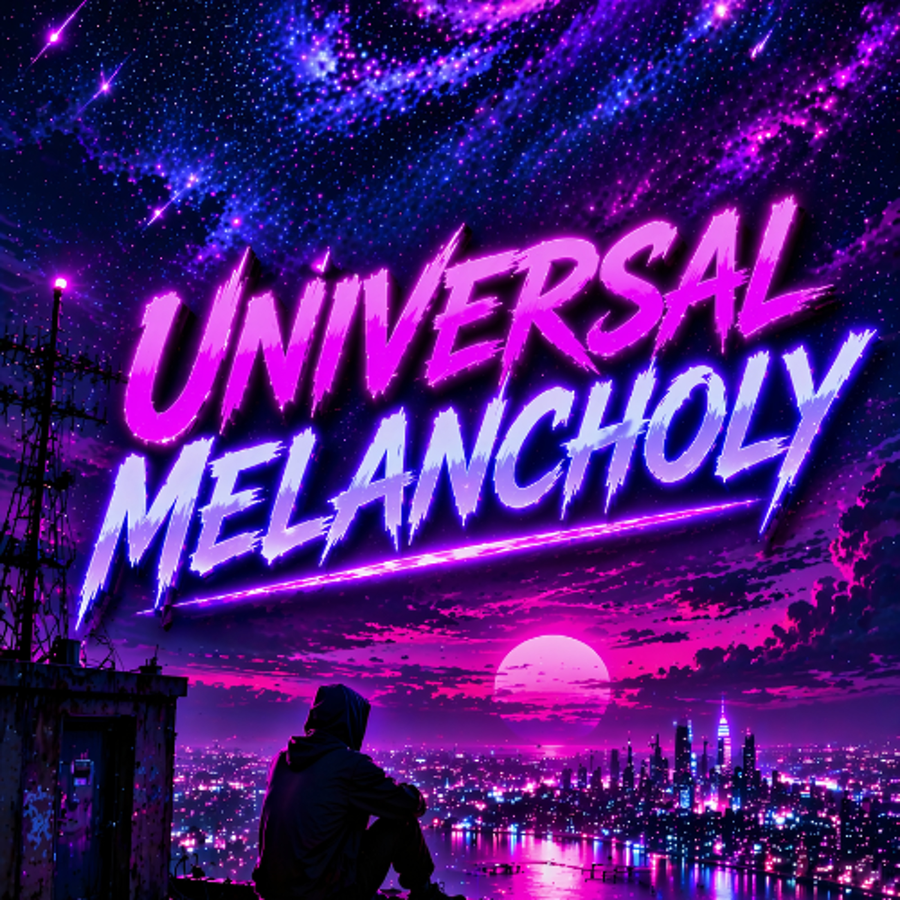 UNIVERSAL MELANCHOLY (2026 Version)