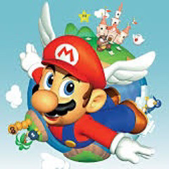 Starz | Mario 64 Wing Cap Remix | Prince C