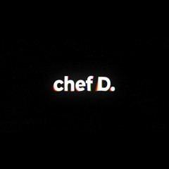 Hey Mr. DJ - Chef D