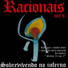 Racionais MC's & Nujabes - Jesus(sic)