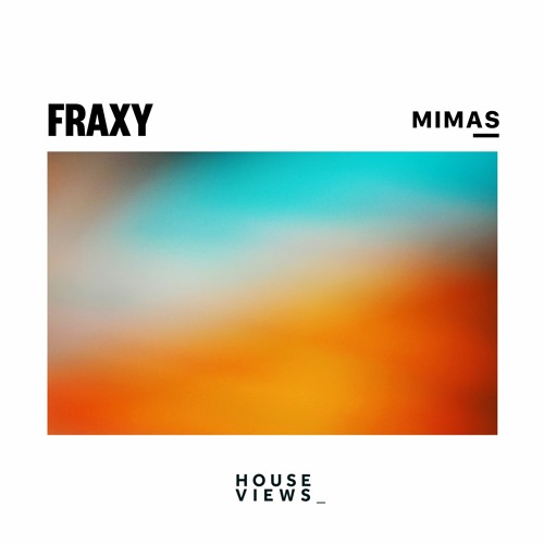 Fraxy - Mimas
