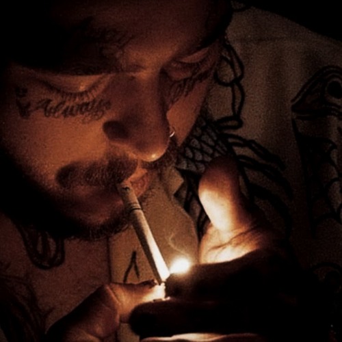 (UNRELEASED) Post Malone - Do Things Ever Get Easier [Prod. 1AMKRXS]