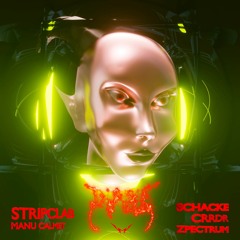 Stripclab - DIABLA (zpectrum Remix)