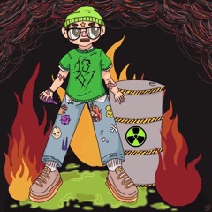 #fuckit prod. emochanel