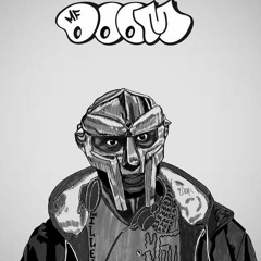 MF DOOM - Great Day (sinksafew remix)