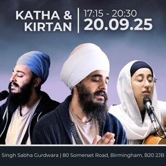Anand Sahib - Rajan Singh
