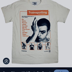 Trainspotting.Shirt