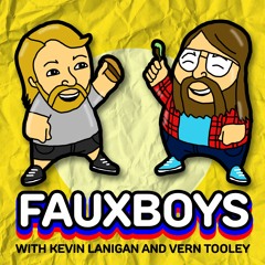 FAUXBOYS - Marley's