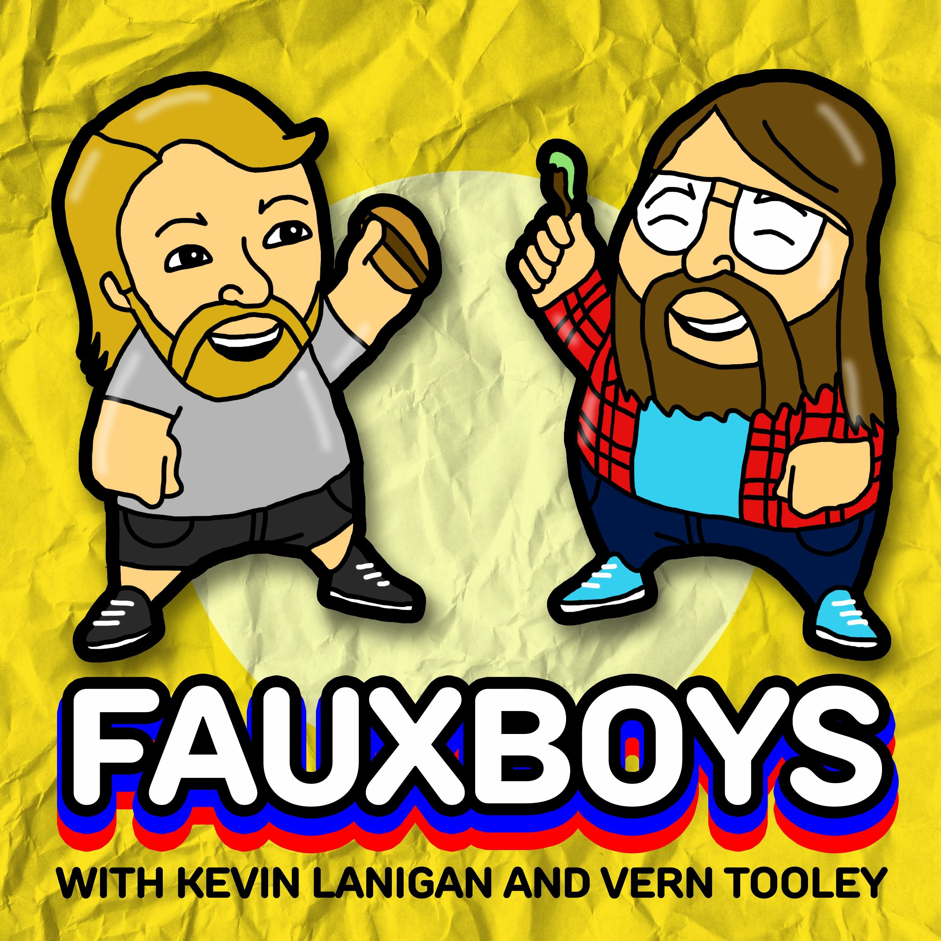 Moviez 4 Babiez & The Puffin Publishing Podcast