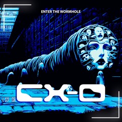 CX-0: ENTER THE WORMHOLE