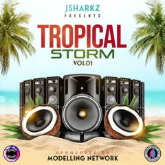JSharkz Presents Tropical Storm Vol 1