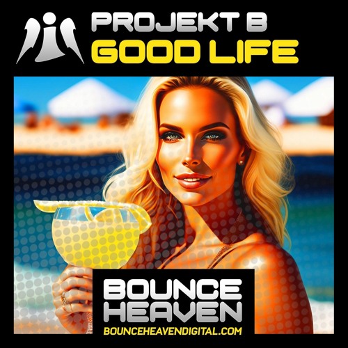 Projekt B - Good Life [sample]