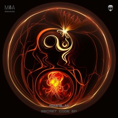ISMAIL.M - Infinite (Original Mix) [Music4Aliens]