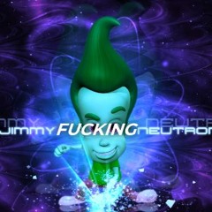 JIMMYFUCKINGNEUTRON (feat. Ghstly)