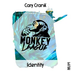 Cary Crank - Identity (Original Mix))