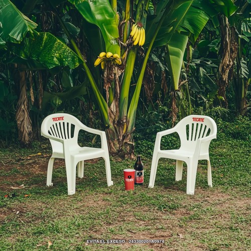 Bad Bunny - EoO (Bante Edit) FREE DOWNLOAD