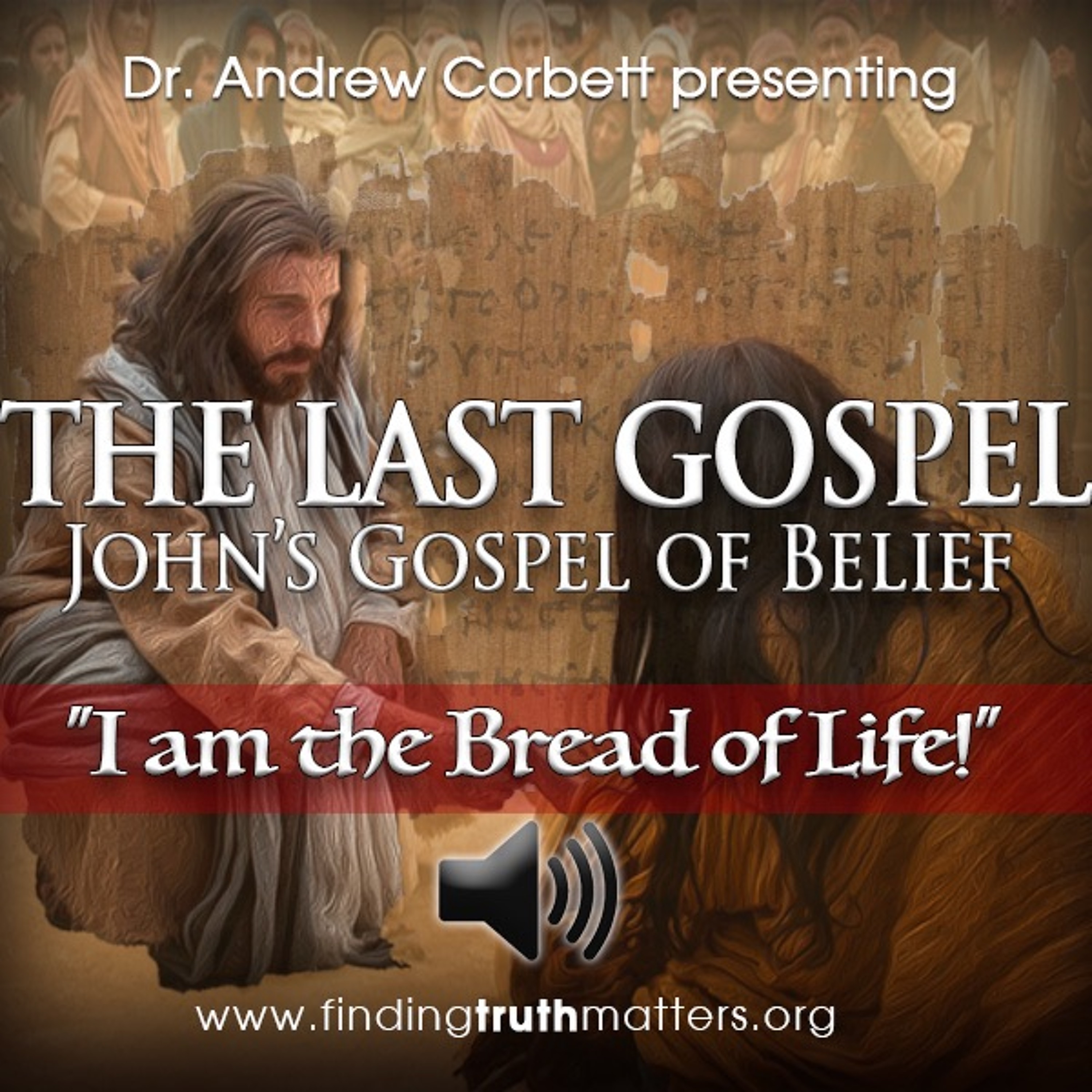 Messages that matter by Dr. Andrew Corbett