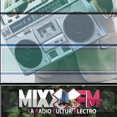 The Sunday Mixtape present Daniel DJ Keno - 29.05.22 on MixxFM
