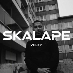 ZKR x Niaks Type Beat "SKALAPE" | Instrumental OldSchool/Freestyle | Instru Rap 2023