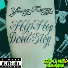 Hip-Hop Don't Stop