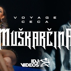 Voyage x Ceca - 2024 - Muskarcina
