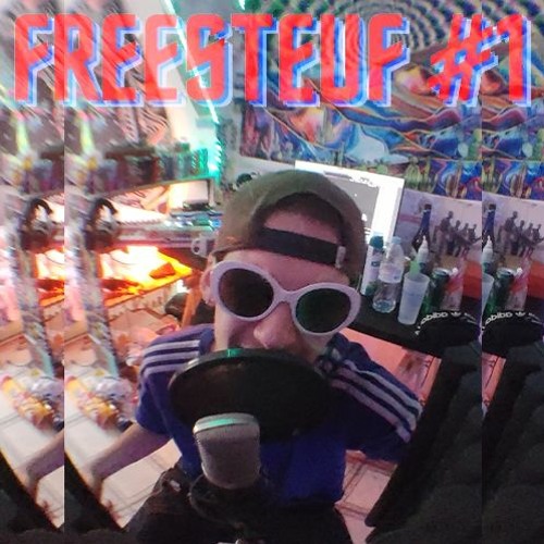Freesteuf #1