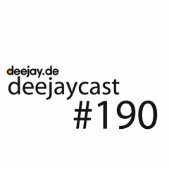 deejaycast#190