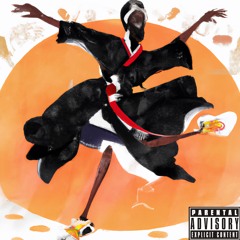 Fueiho prod. by Taichou [EXT. Clean Version]