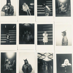 Rich Amiri - Kelly Rowland Prod. Squeegee, Synthetic, Xbrvdy, & Exist [NEW LEAK]