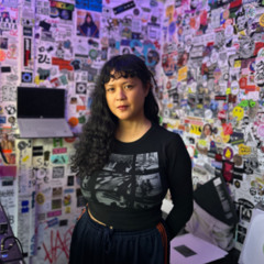 Sweet Abyss with NFS @ The Lot Radio 12-02-2025