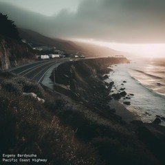 Pacific Coast Highway