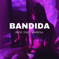 Mora x Feid x Jhayco Type Beat - BANDIDA -  Reggaeton Instrumental 2023