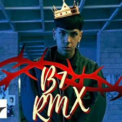 MILO J - AL BORDE (B7 Remix)