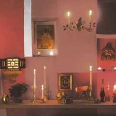 Winter Solstice Mix 2024